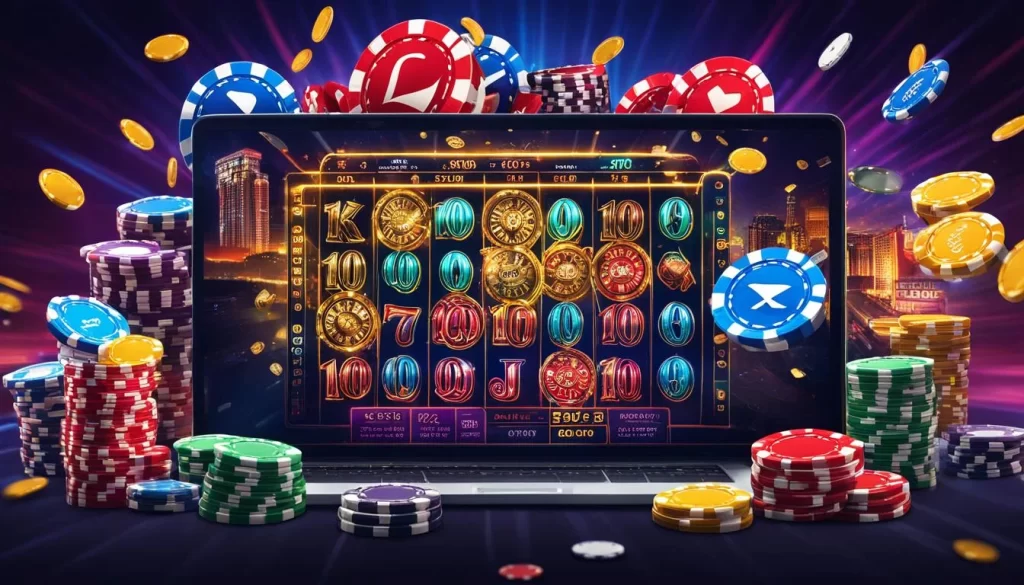 Game bài đổi thưởng bancaxeng