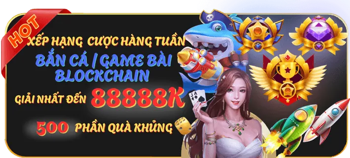Mẹo chơi bắn cá săn thưởng khủng tại bancaxeng