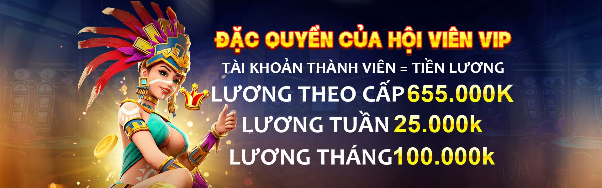 Đánh giá LUCKY88 tại bancaxeng
